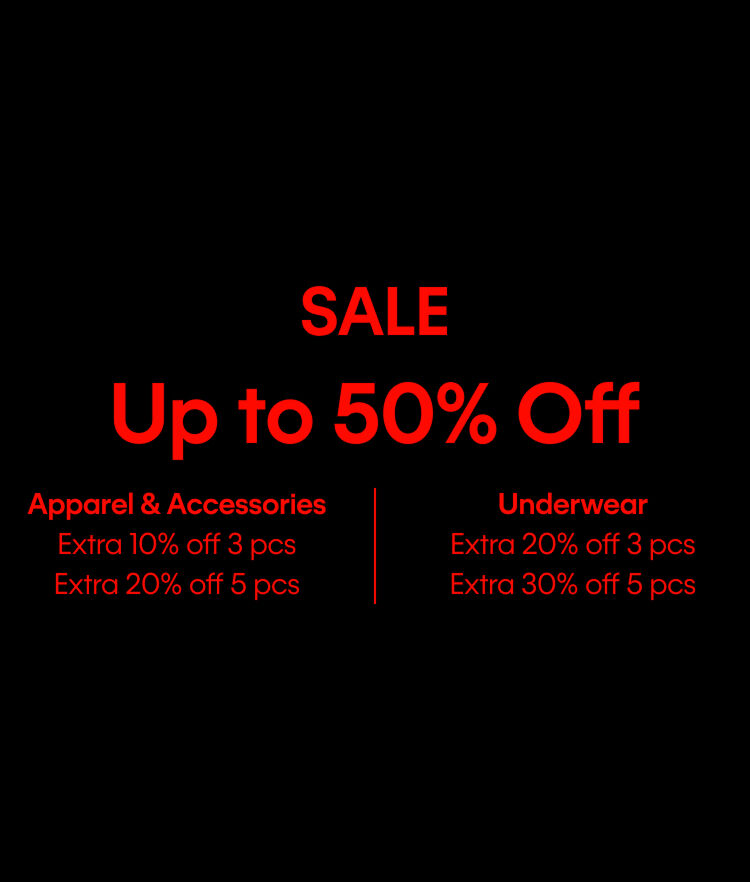 Calvin Klein Sale Up to 50% Off